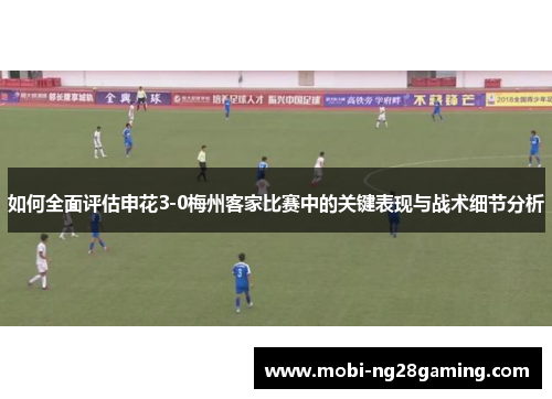 如何全面评估申花3-0梅州客家比赛中的关键表现与战术细节分析 如何全面评估申花3-0梅州客家比赛中的关键表现与战术细节分析