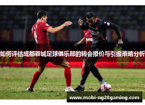 如何评估成都蓉城足球俱乐部的转会报价与引援策略分析 如何评估成都蓉城足球俱乐部的转会报价与引援策略分析