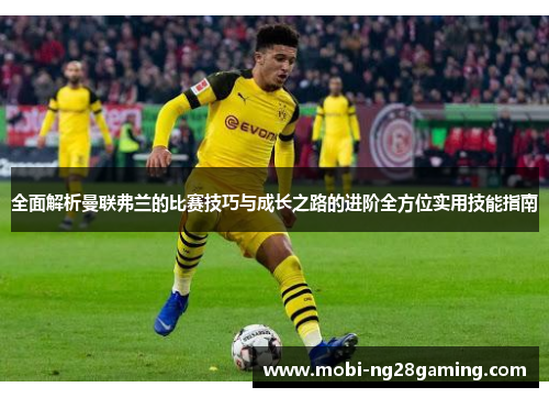 全面解析曼联弗兰的比赛技巧与成长之路的进阶全方位实用技能指南