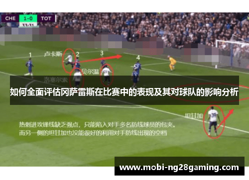 如何全面评估冈萨雷斯在比赛中的表现及其对球队的影响分析 如何全面评估冈萨雷斯在比赛中的表现及其对球队的影响分析