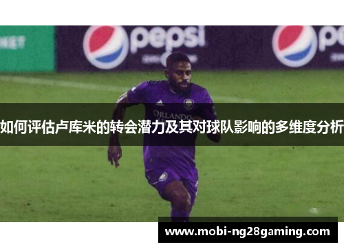 如何评估卢库米的转会潜力及其对球队影响的多维度分析