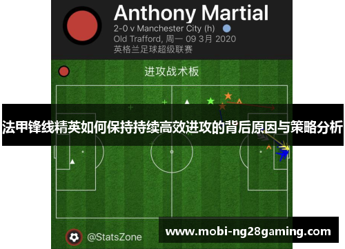 法甲锋线精英如何保持持续高效进攻的背后原因与策略分析 法甲锋线精英如何保持持续高效进攻的背后原因与策略分析